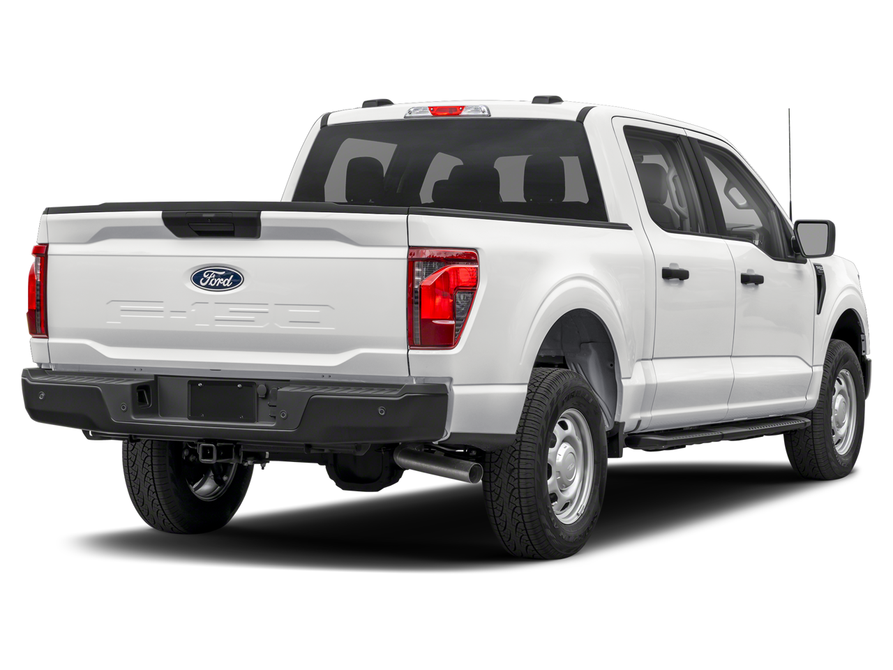2026 Ford F-150 XL photo 2