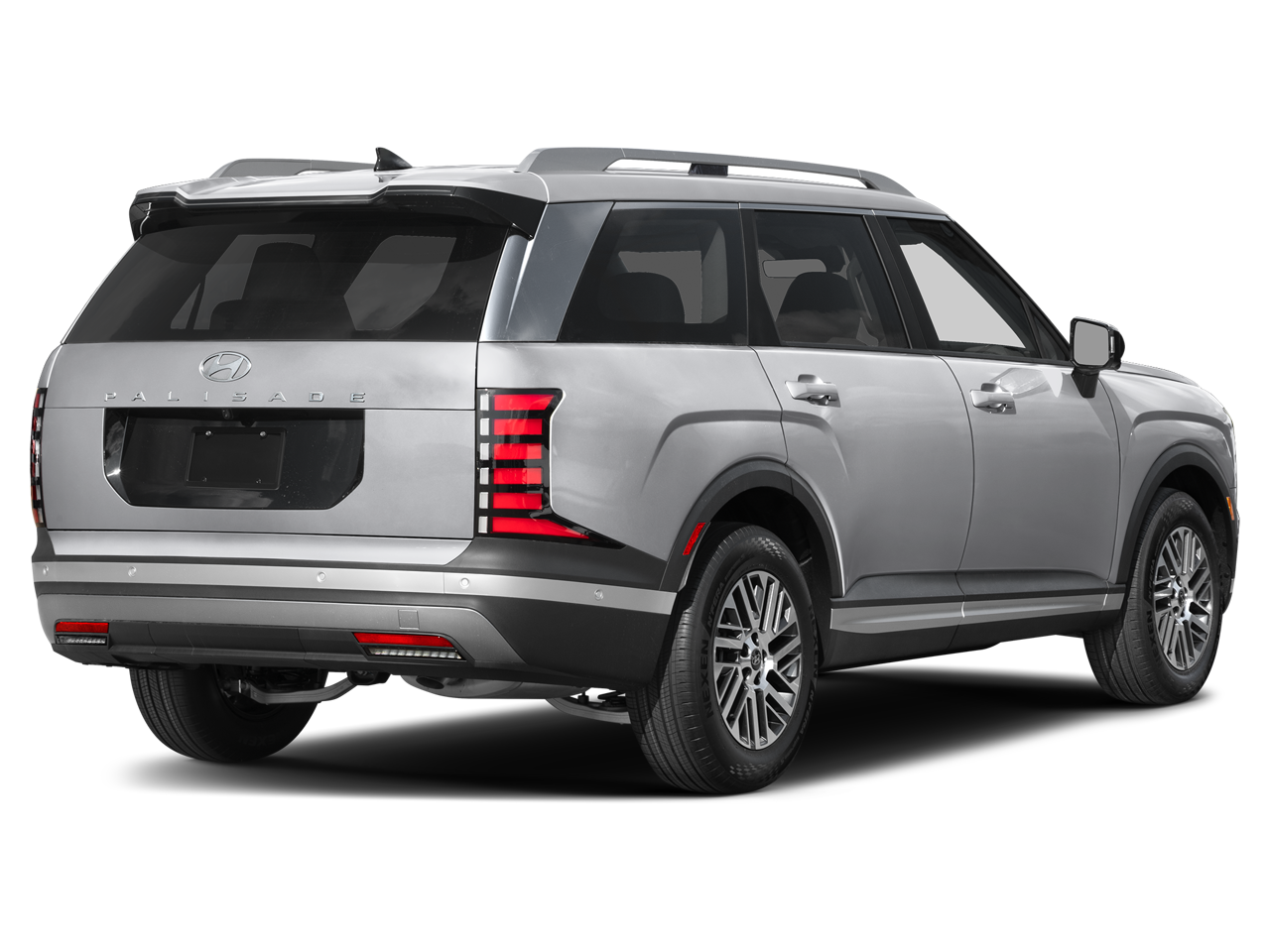 2026 Hyundai Palisade SEL Premium 7P