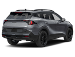 2026 Kia Sportage Plug-in Hybrid X-Line