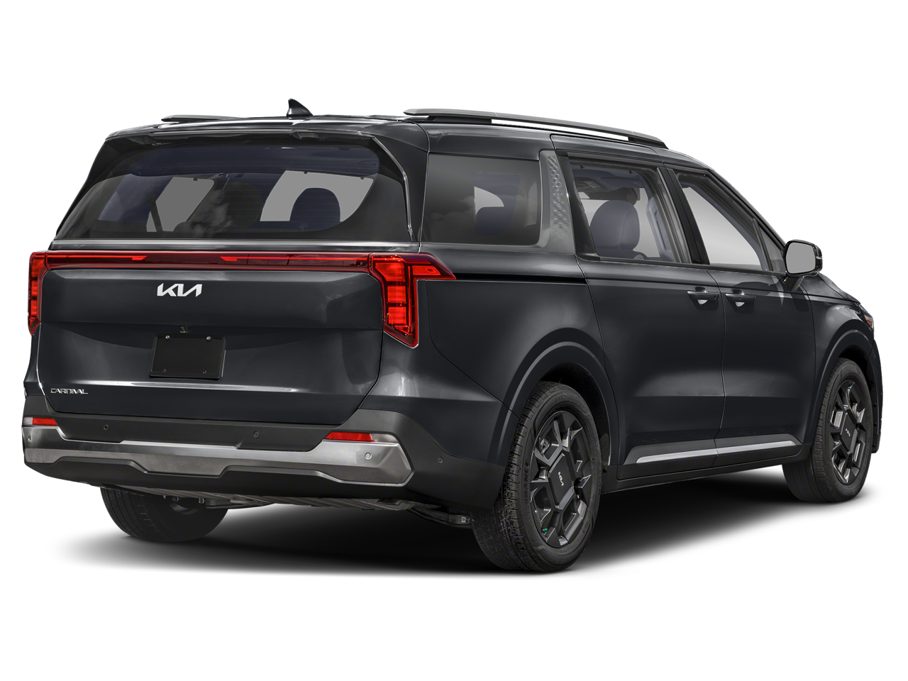 2026 Kia Carnival MPV SX
