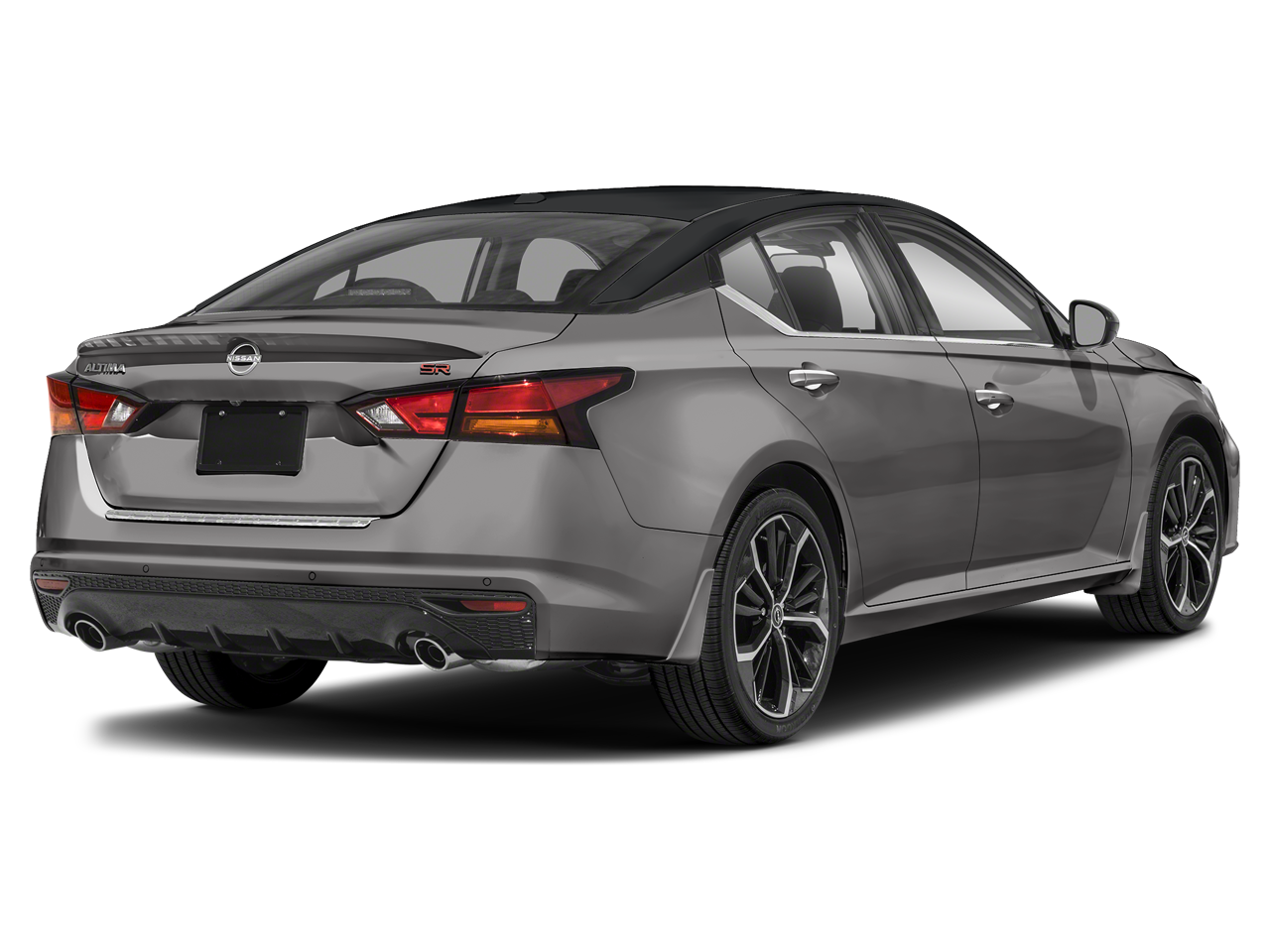 2026 Nissan Altima 2.5 SR