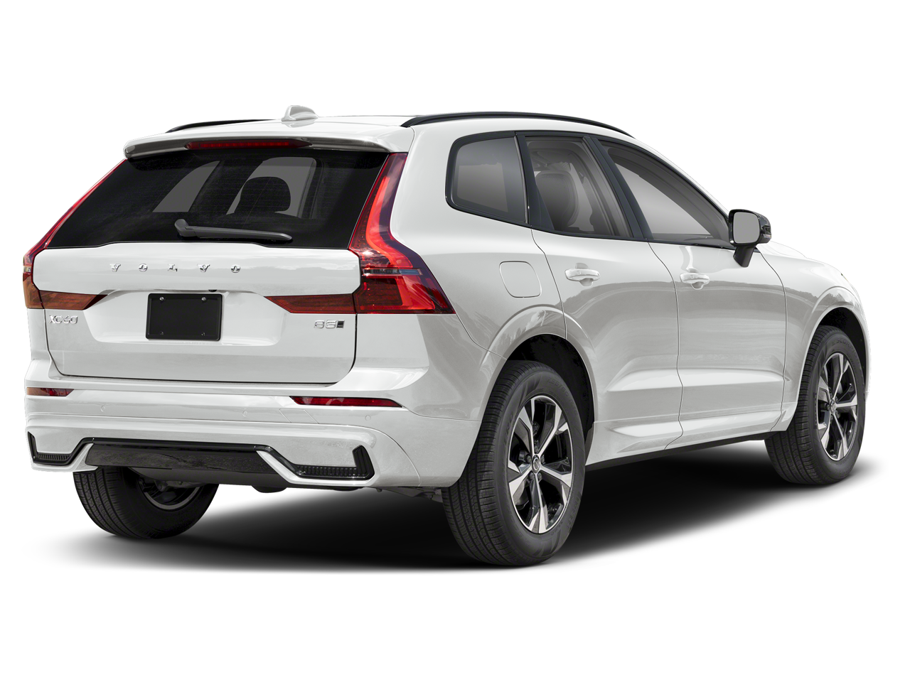 2026 Volvo XC60 B5 Ultra