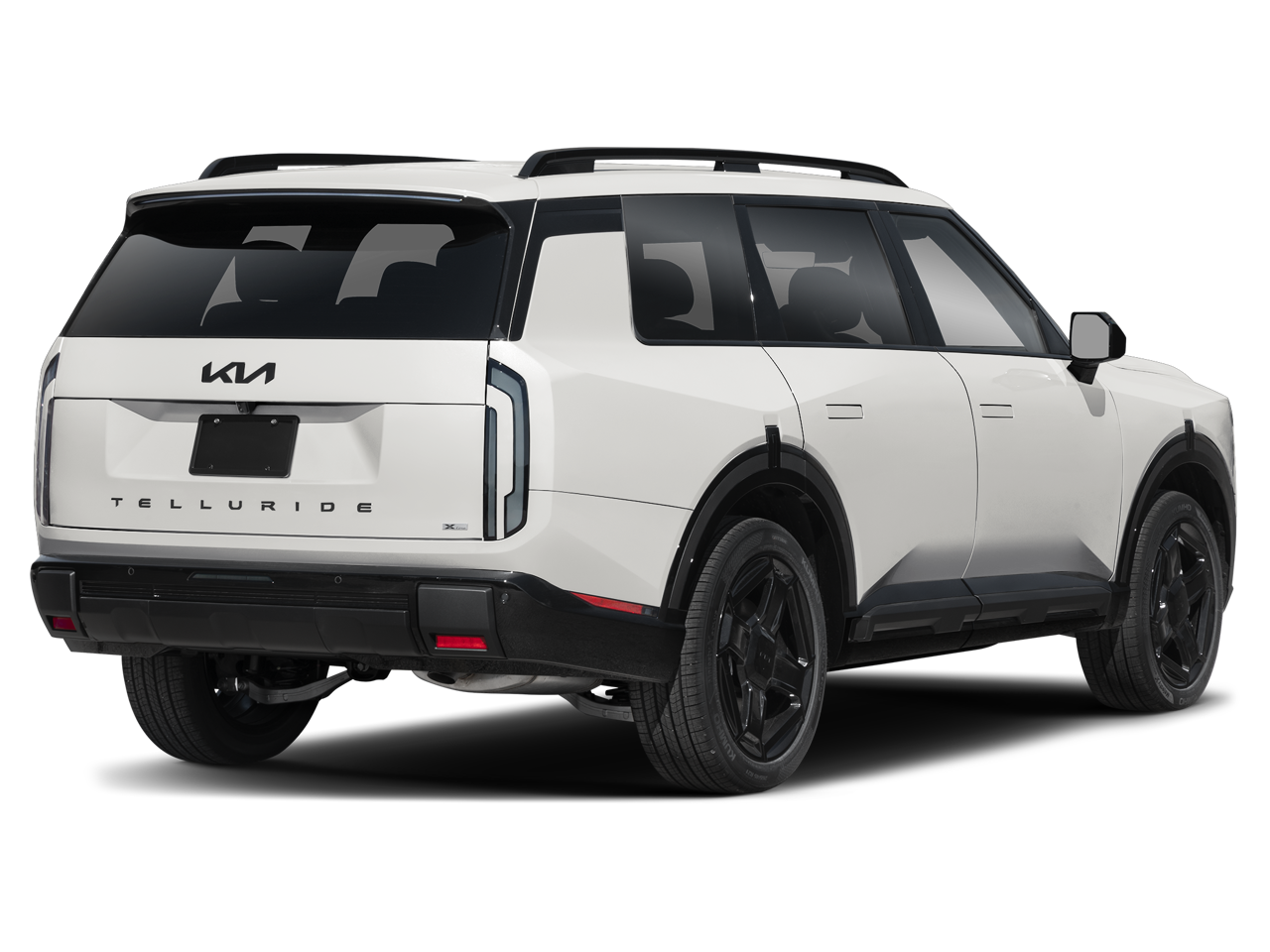 2027 Kia Telluride X-Line X-Pro SX photo 2