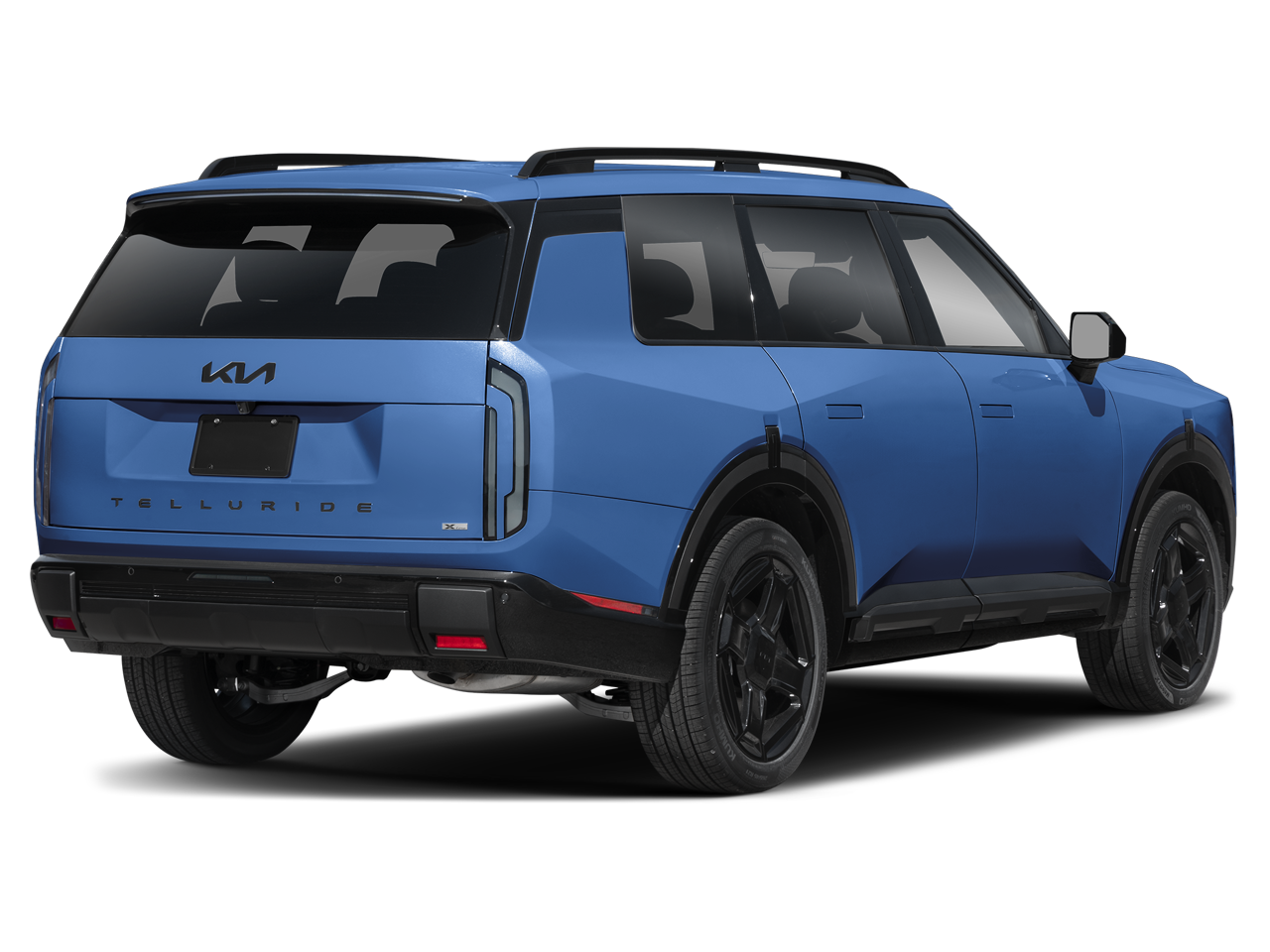2027 Kia Telluride X-Line EX X-Line AWD