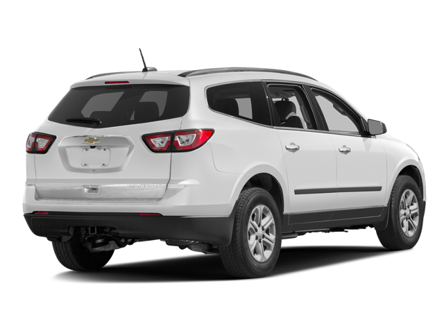 2016 Chevrolet Traverse LS
