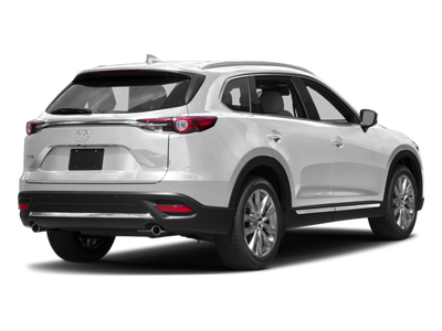 2016 Mazda Mazda CX-9 Grand Touring