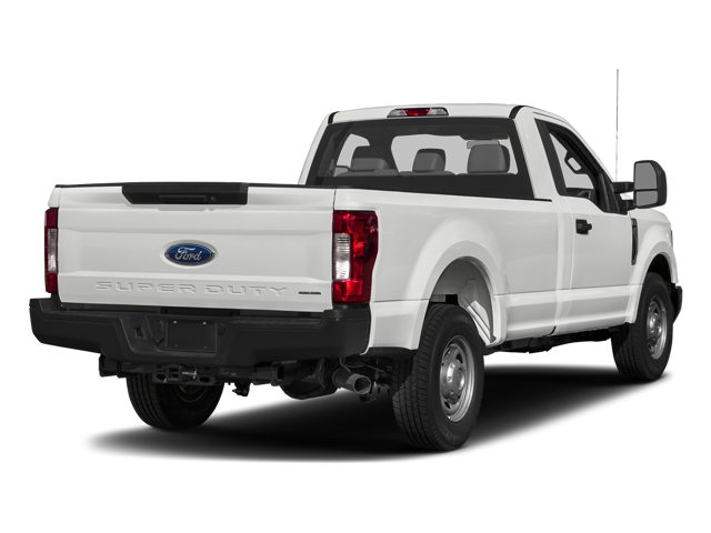2017 Ford F-250SD XL Service Body