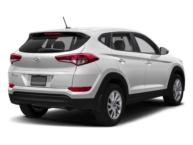 2017 Hyundai Tucson Eco