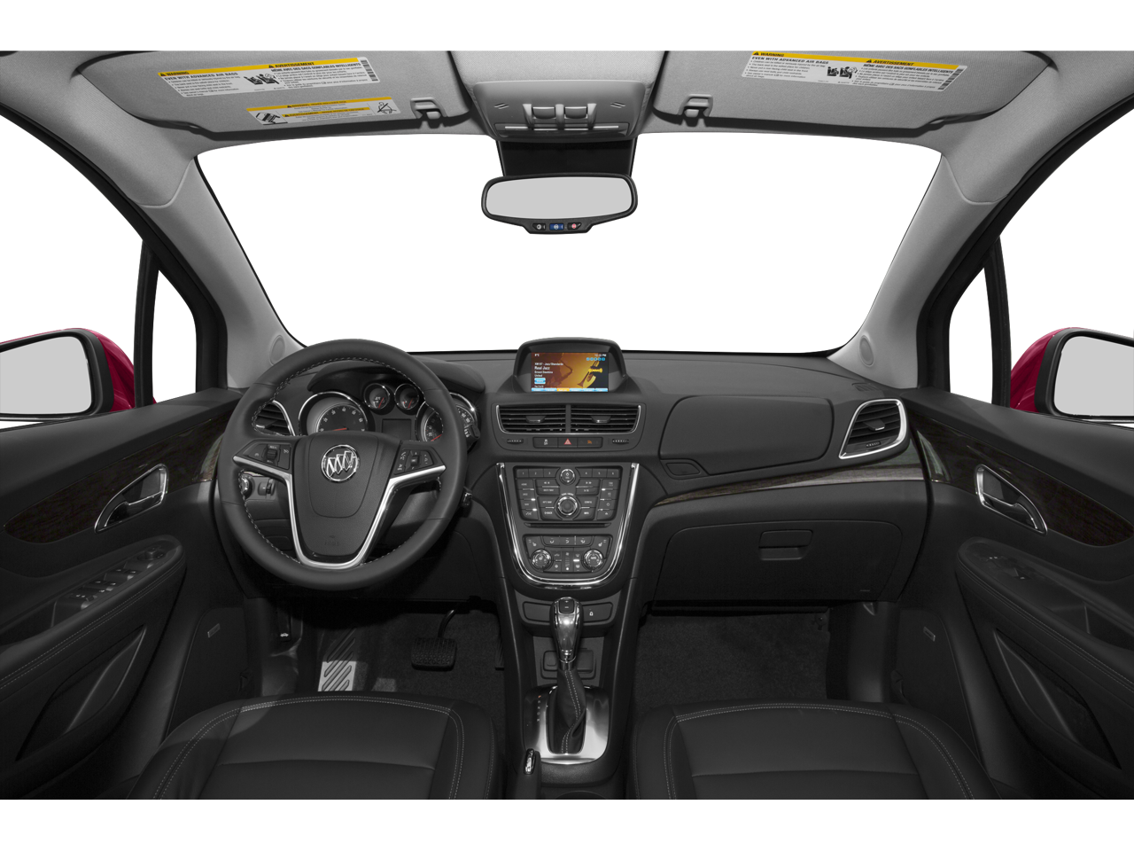 2015 Buick Encore Base