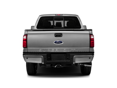 2015 Ford F-250SD Lariat