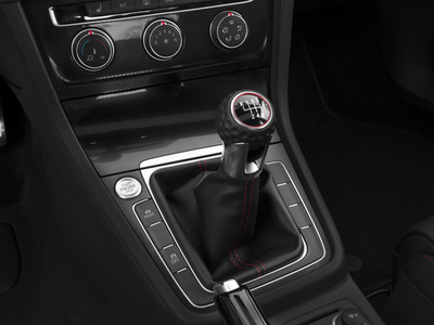 2017 Volkswagen Golf GTI S