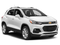 2019 Chevrolet Trax Premier