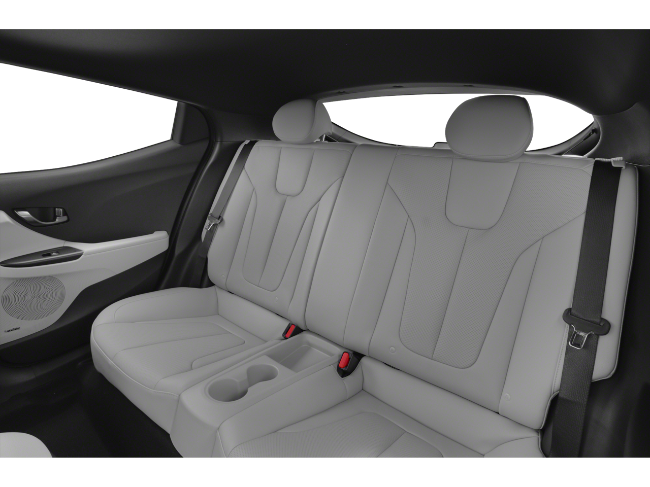 2019 Hyundai Veloster Turbo Ultimate