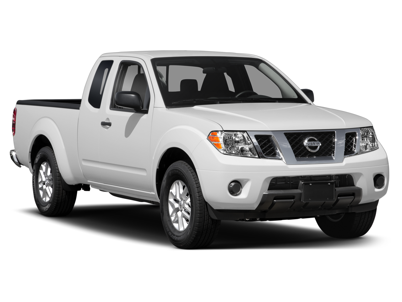 2019 Nissan Frontier Desert Runner