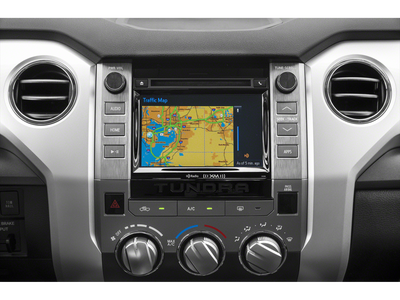 2019 Toyota Tundra 2WD SR5