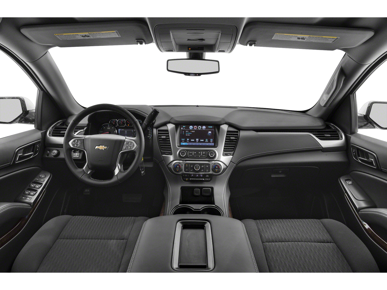 2020 Chevrolet Suburban 2WD LT