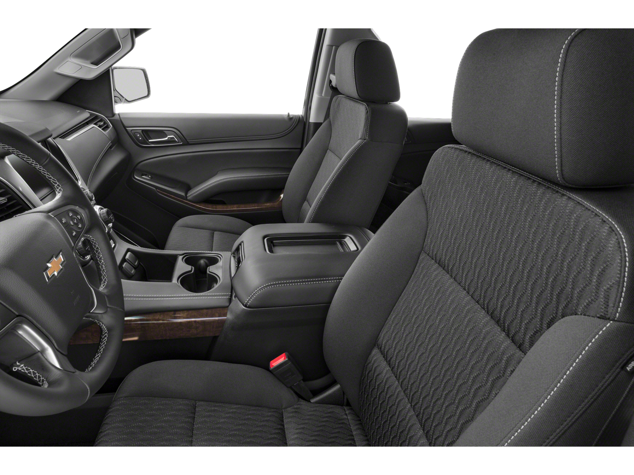 2020 Chevrolet Suburban 2WD LT