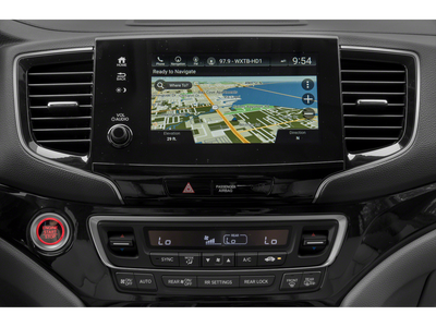 2020 Honda Pilot Touring 7 Passenger