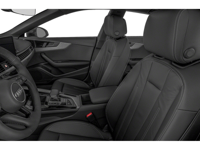 2021 Audi A5 quattro