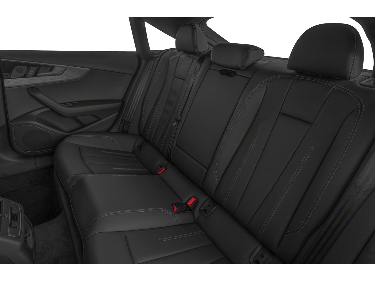 2021 Audi A5 quattro