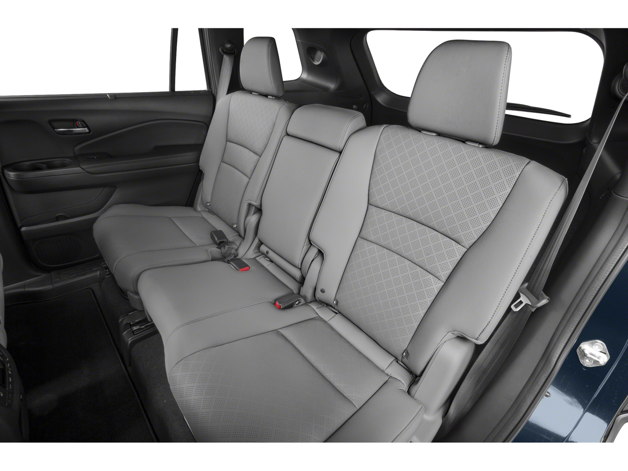 2021 Honda Passport Touring