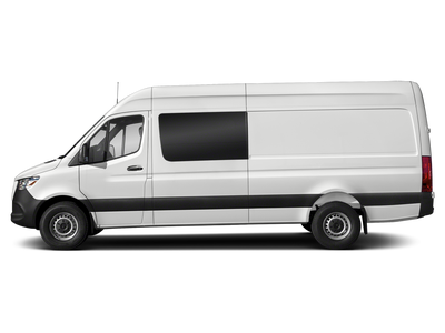 2021 Mercedes-Benz Sprinter 2500 Cargo 144 WB