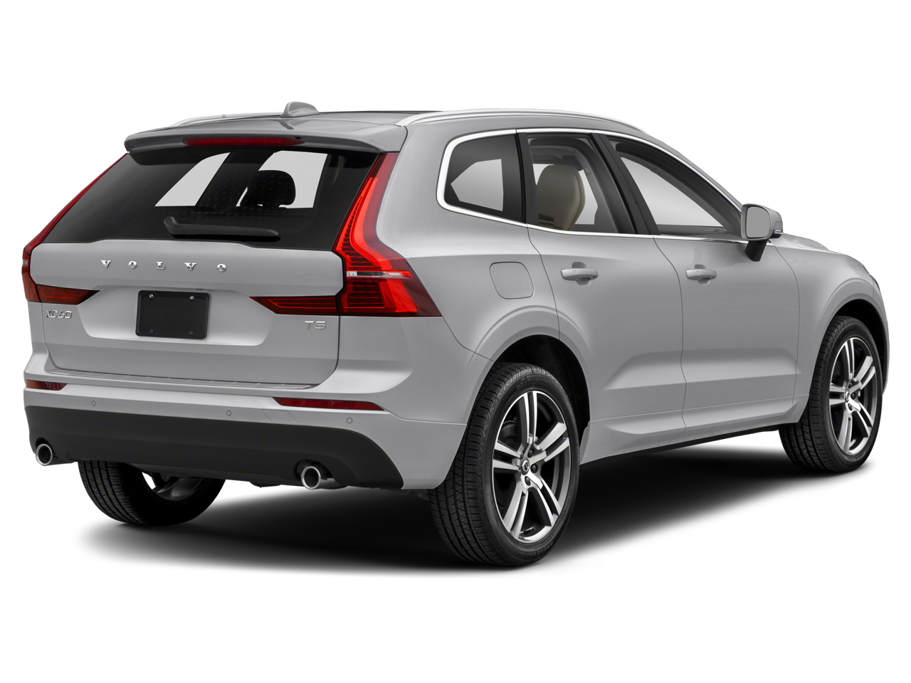 2021 Volvo XC60 T6 Momentum