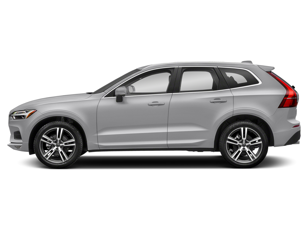 2021 Volvo XC60 T6 Momentum
