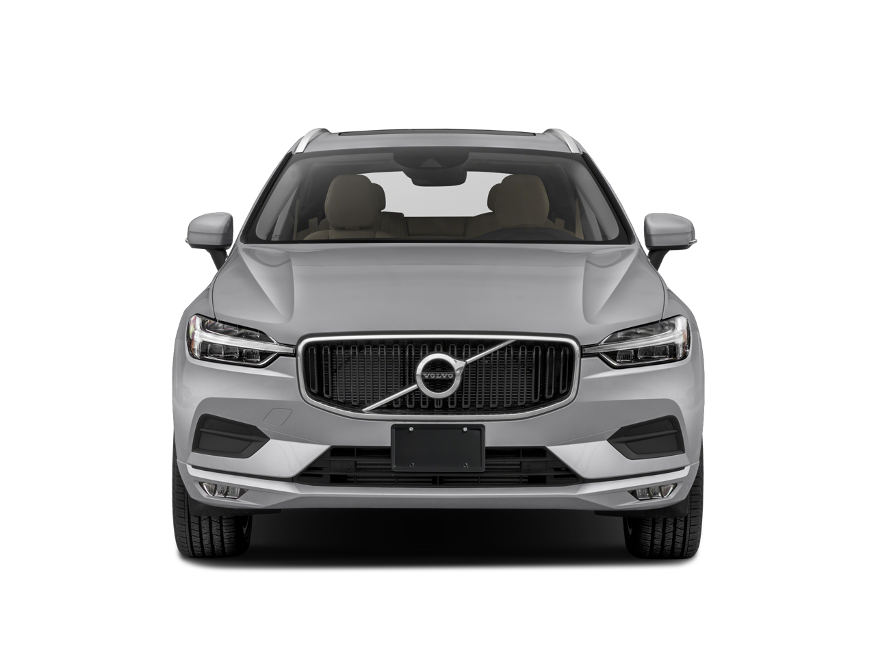 2021 Volvo XC60 T6 Momentum