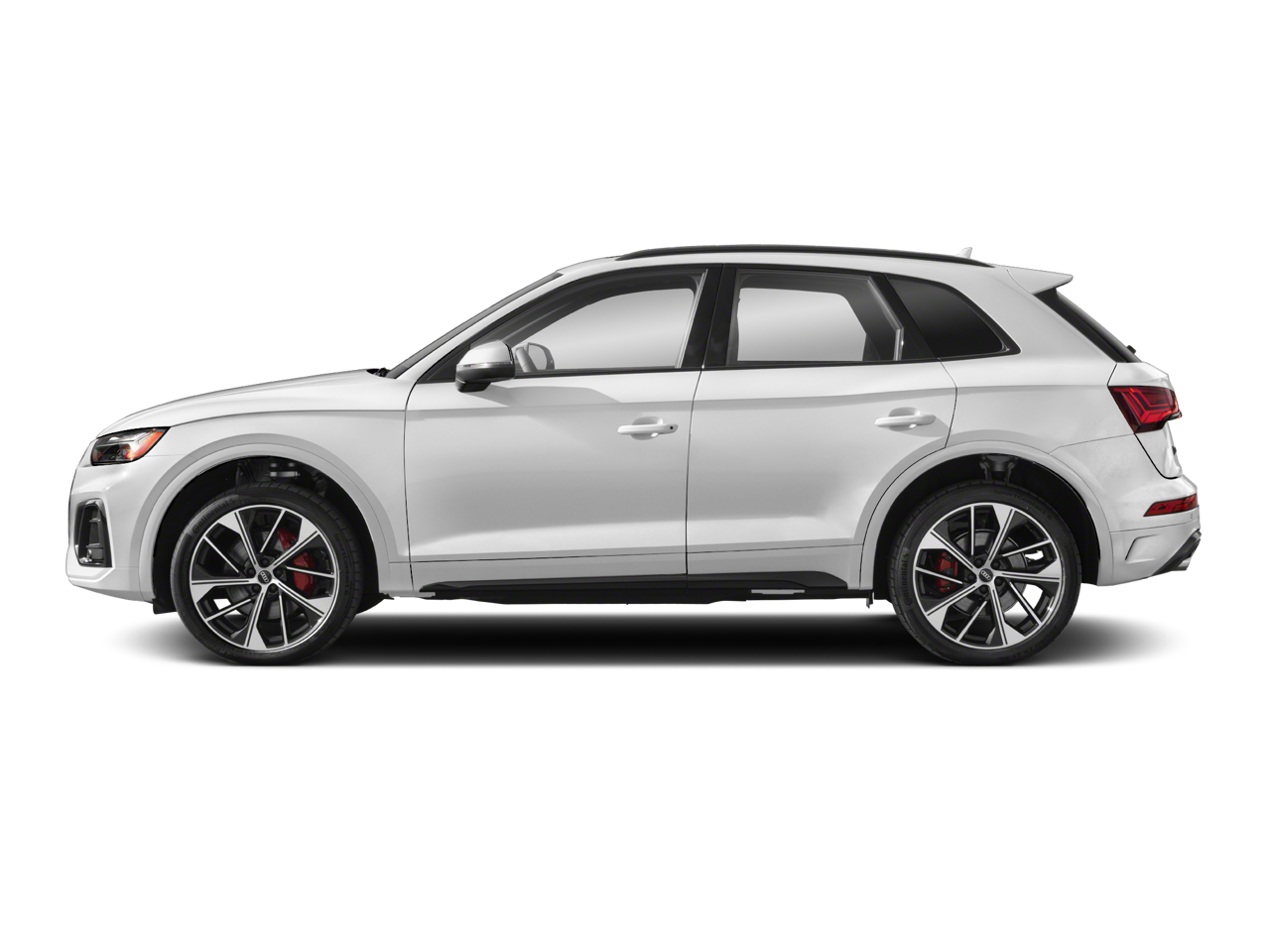 2022 Audi SQ5 Premium quattro