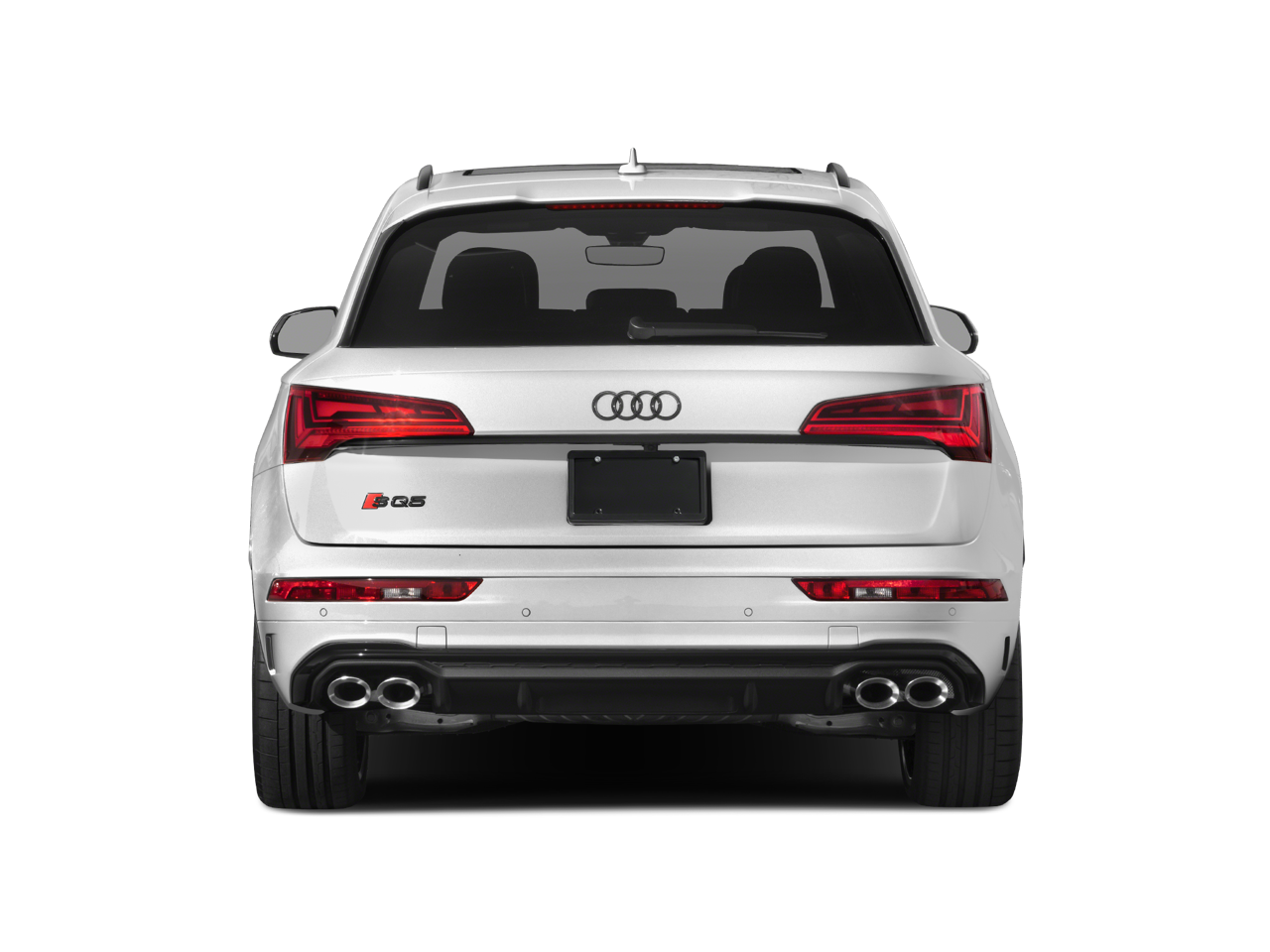 2022 Audi SQ5 Premium quattro