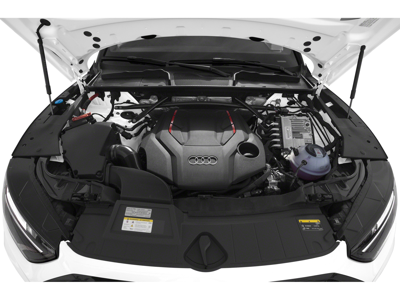 2022 Audi SQ5 Premium quattro