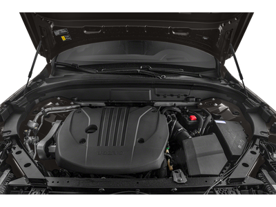 2022 Volvo XC60 B5 Momentum