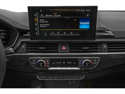 2023 Audi S4 3.0T Prestige quattro