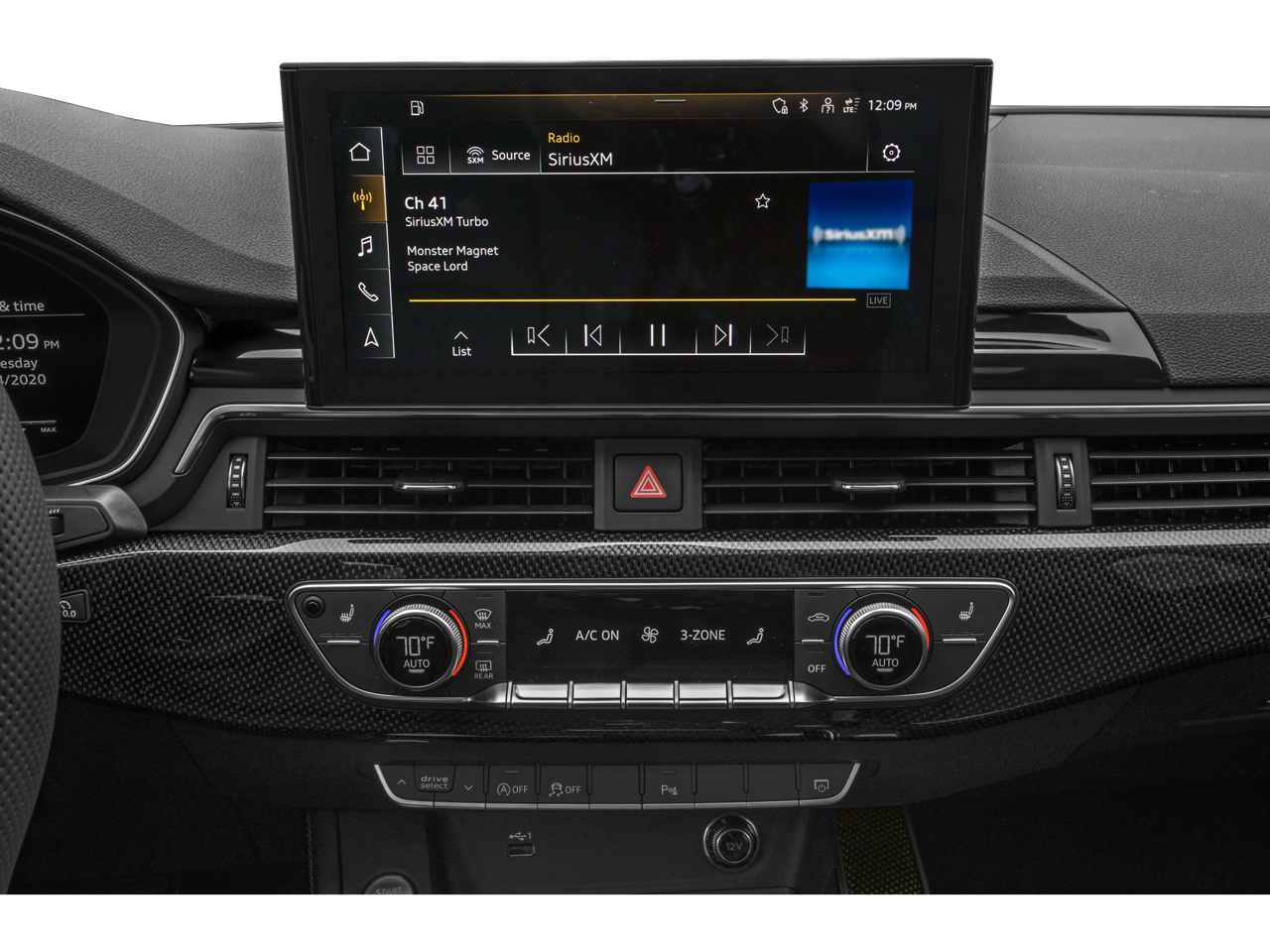 2023 Audi S4 3.0T Prestige quattro