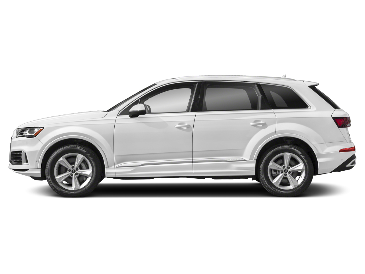 2023 Audi Q7 45 Premium quattro