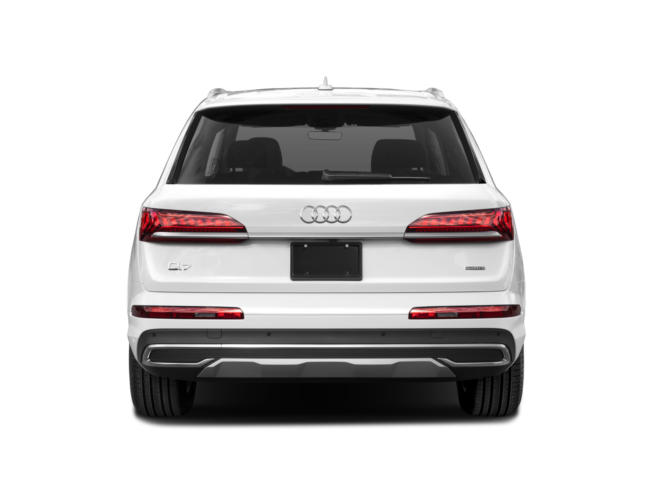 2023 Audi Q7 45 Premium quattro