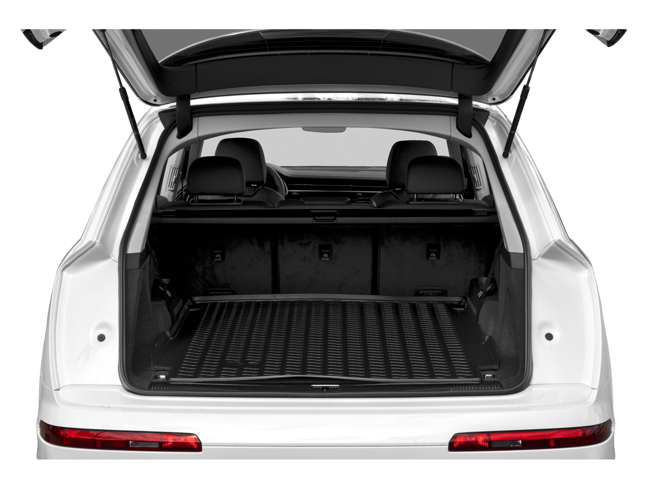 2023 Audi Q7 45 Premium quattro