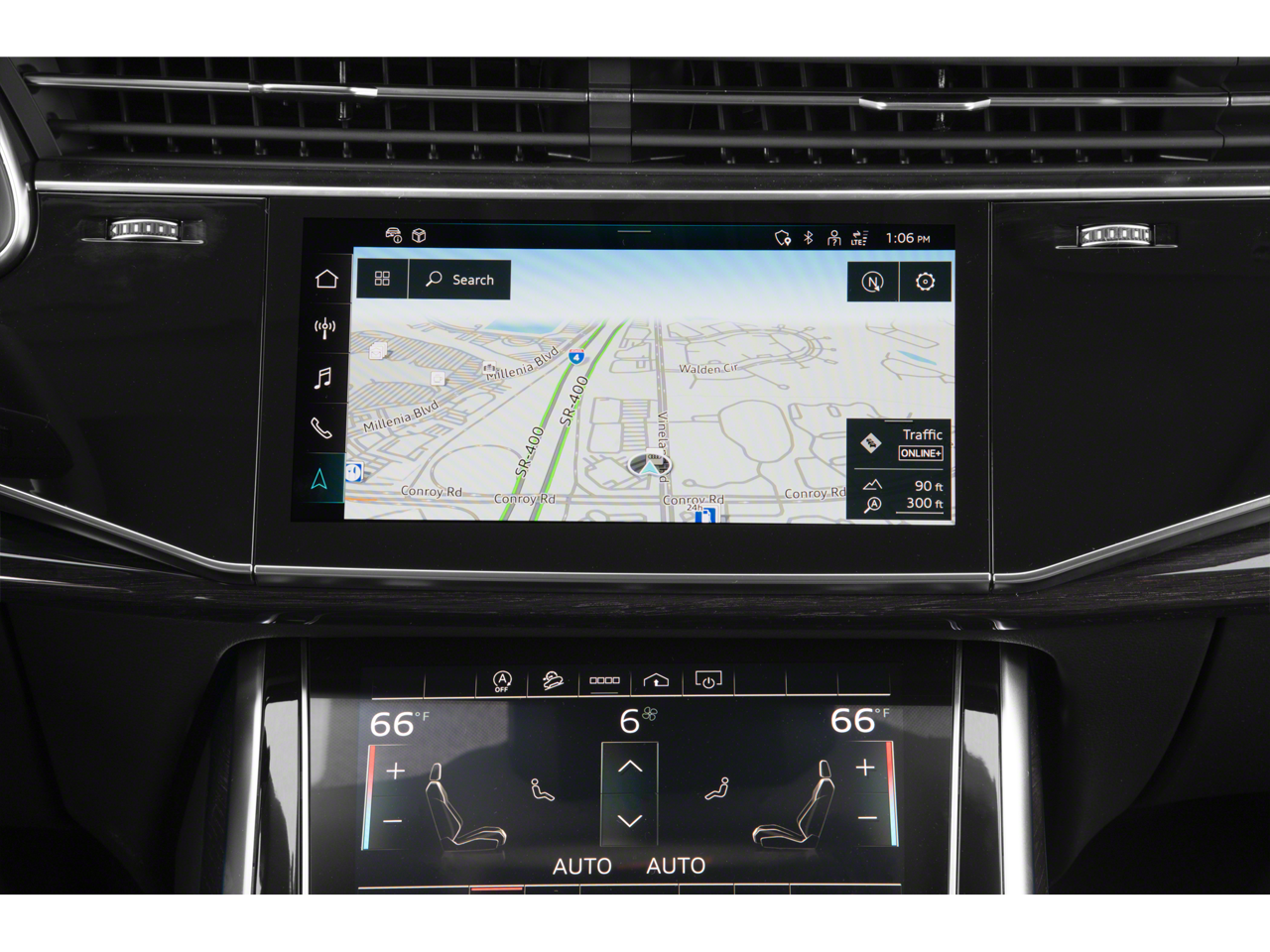 2023 Audi Q7 45 Premium quattro