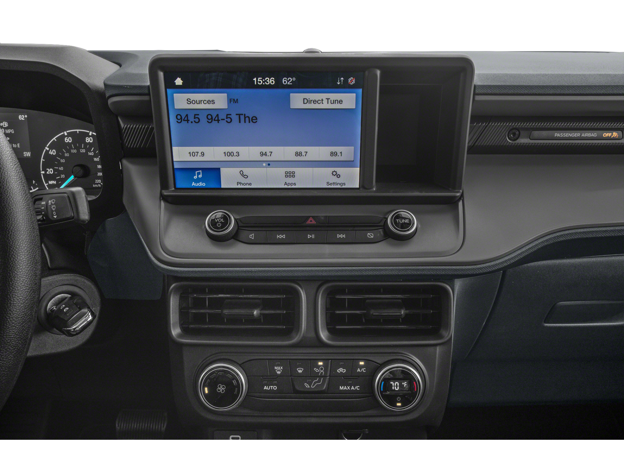 2023 Ford Maverick Lariat