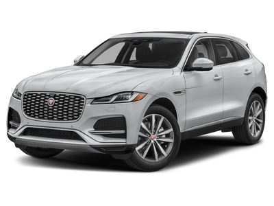 2023 Jaguar F-PACE P250 S