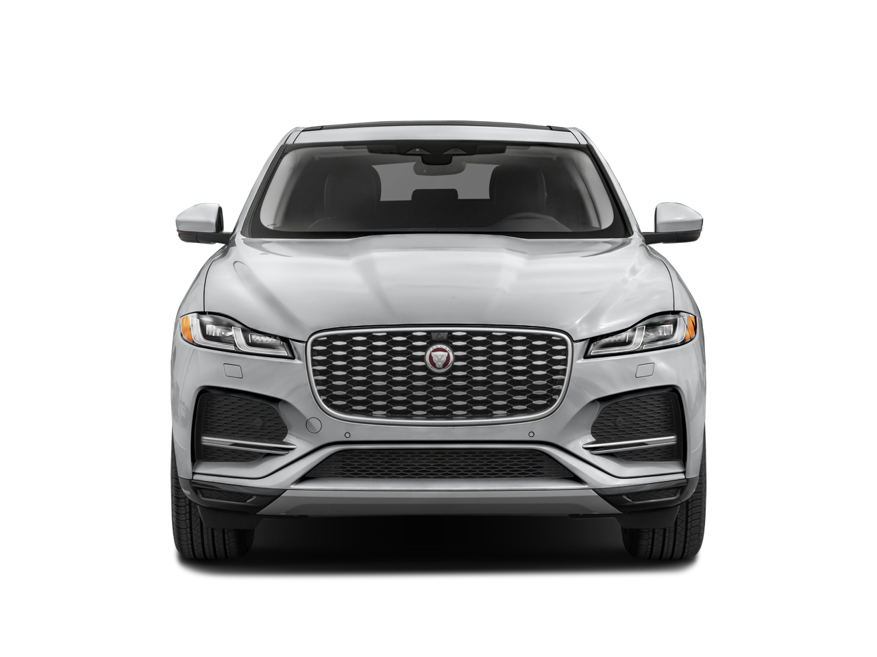 2023 Jaguar F-PACE P250 S