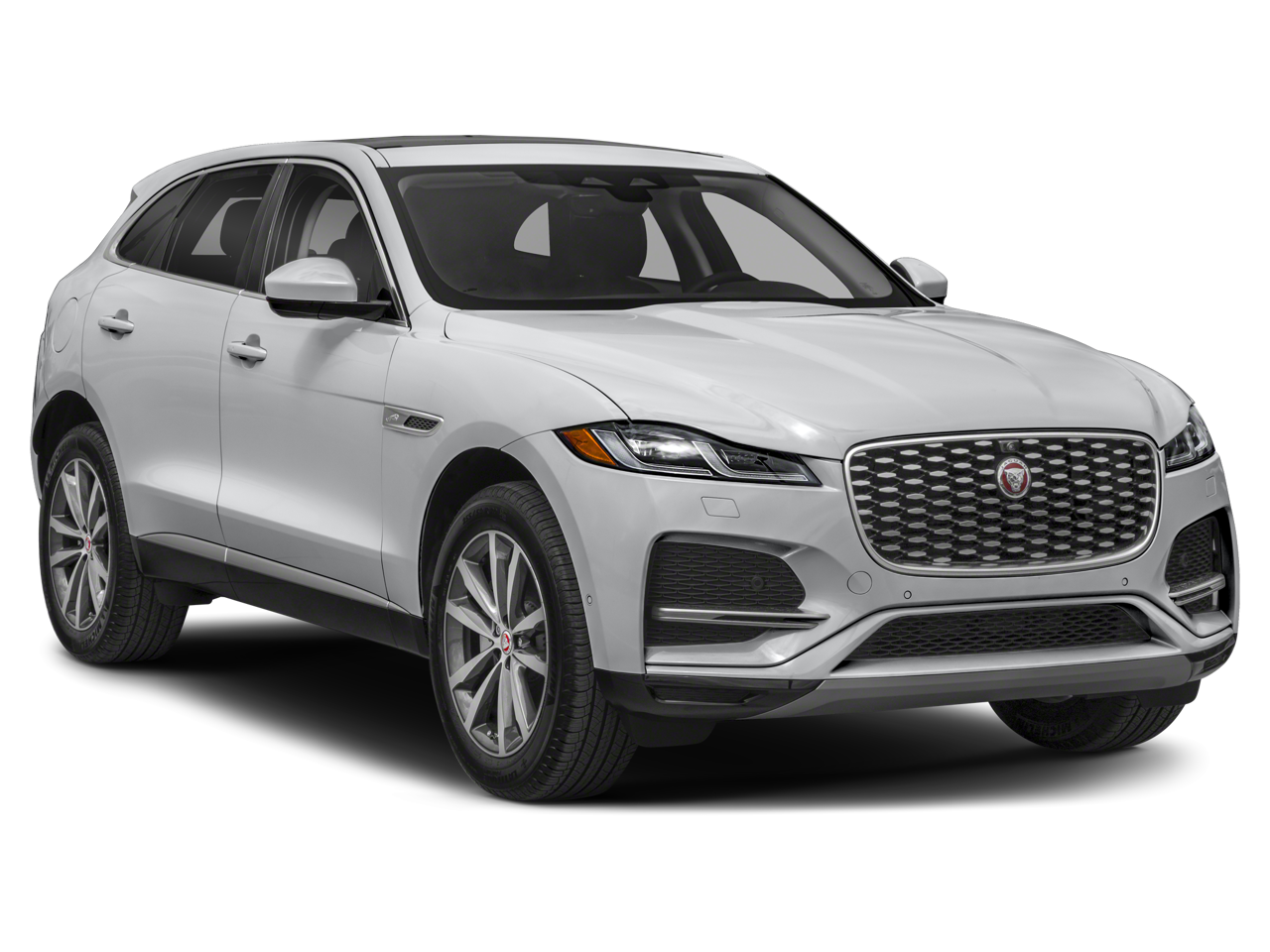 2023 Jaguar F-PACE P250 S photo 2