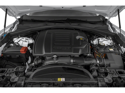 2023 Jaguar F-PACE P250 S