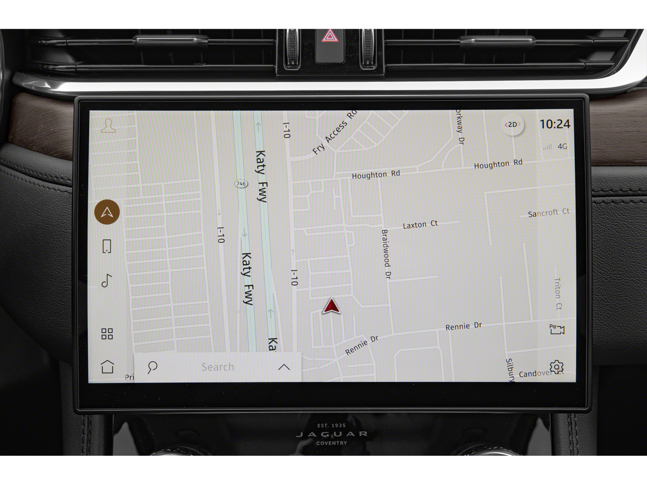 2023 Jaguar F-PACE P250 S