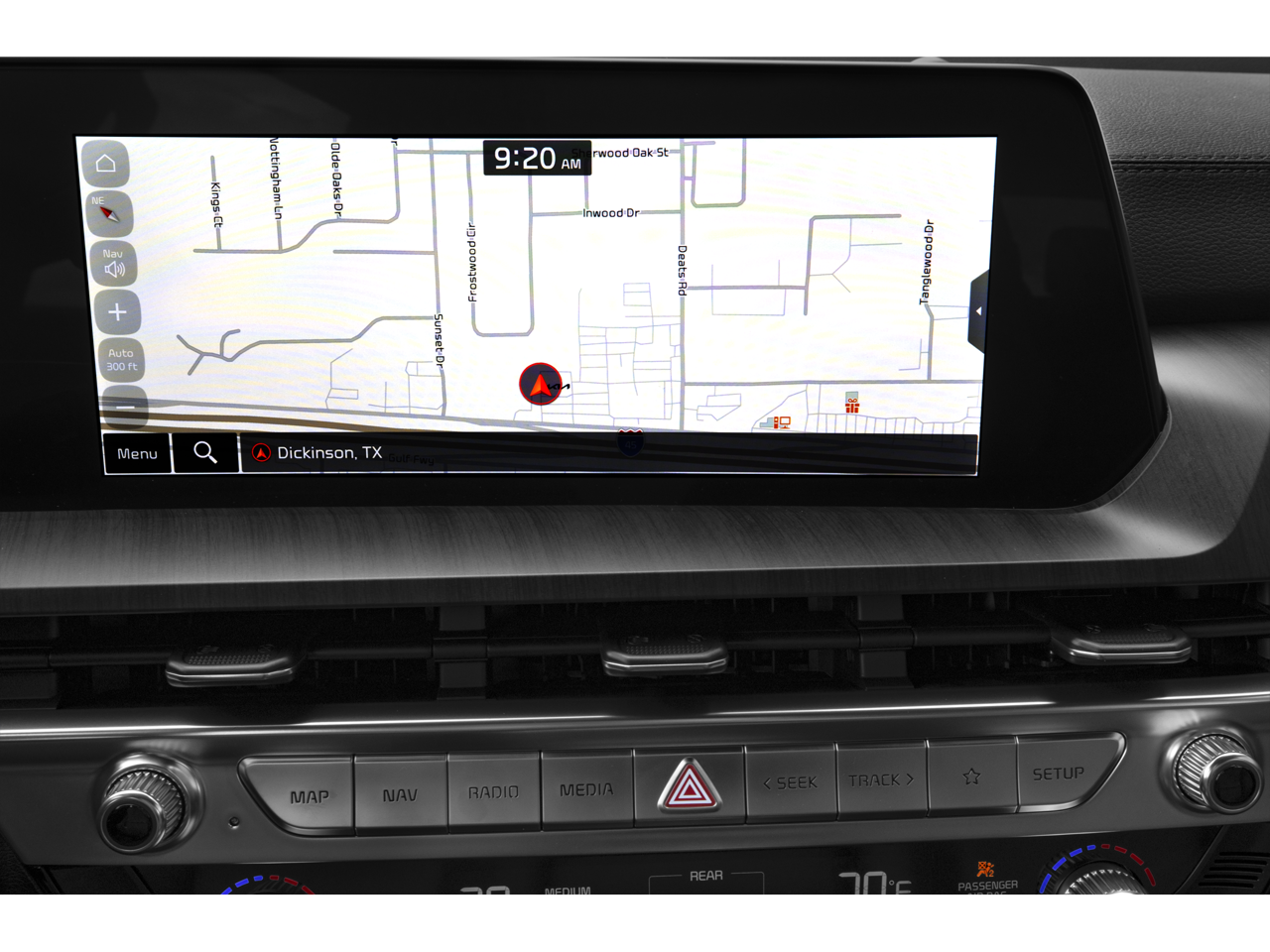 2023 Kia Telluride SX-Prestige