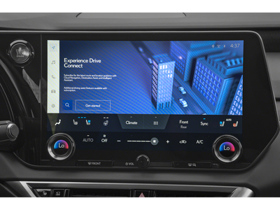 2023 Lexus RX RX 350 Luxury