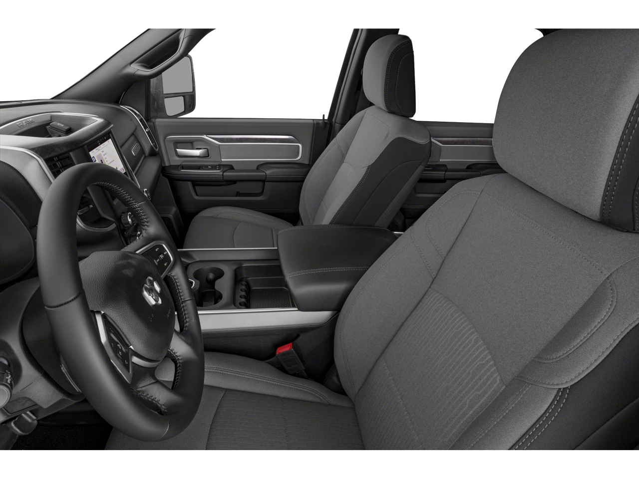 2023 RAM 2500 Laramie