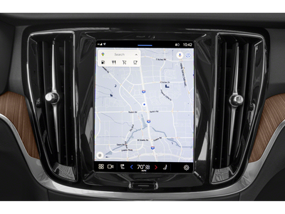 2023 Volvo S60 B5 Plus Dark Theme