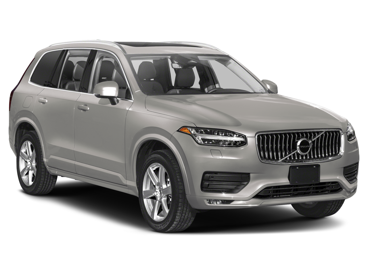 2023 Volvo XC90 B5 Core